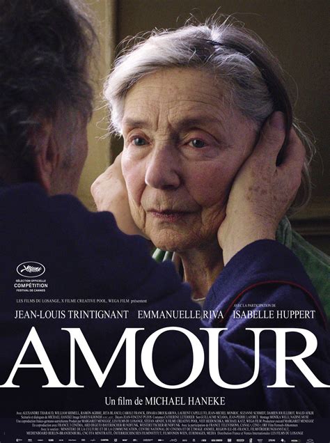 Cinematography Watch Amour Movie